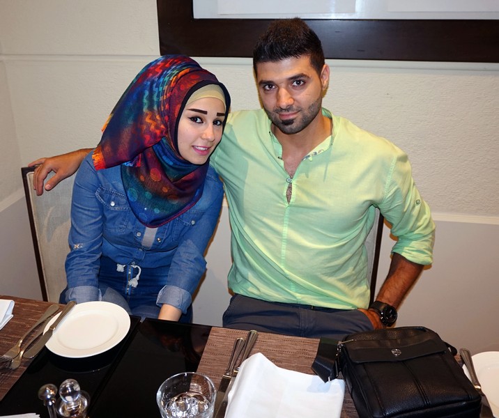 An Exquisite Pre-Ramadan Iftar at Radisson Blu Martinez Beirut